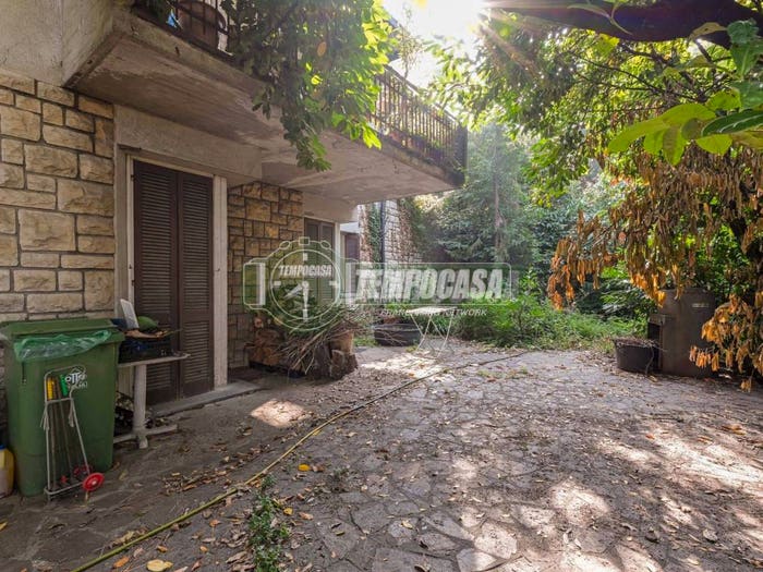 Casa con 5 locali in vendita in Via Lungo Serio, Grassobbio