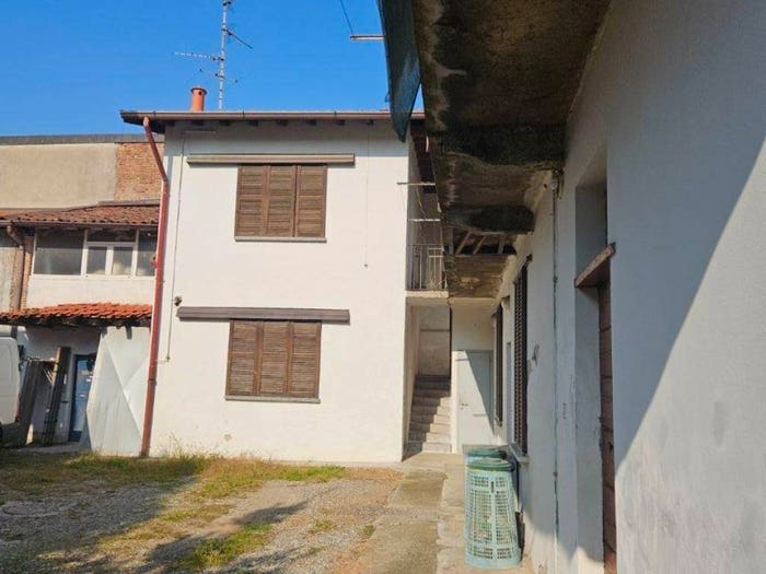 Appartamento monolocale in vendita in Via Federico Confalonieri, Centro, Carate Brianza