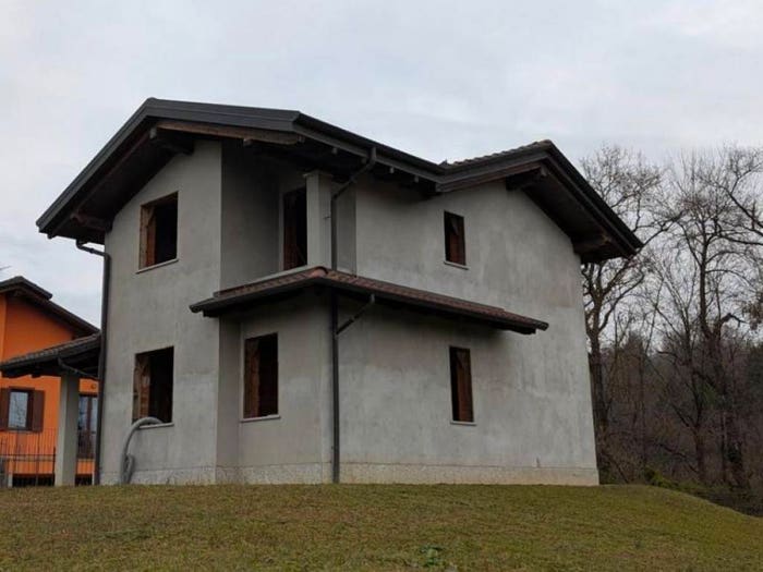 Casa trilocale in vendita in Via Fornace, Quaregna Cerreto