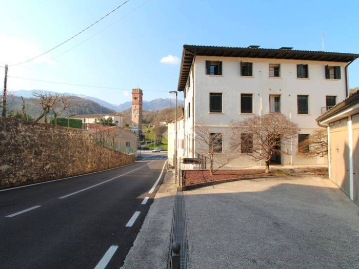 Casa con 6 locali in vendita in VIA CHIESA, Centro, Castelcucco
