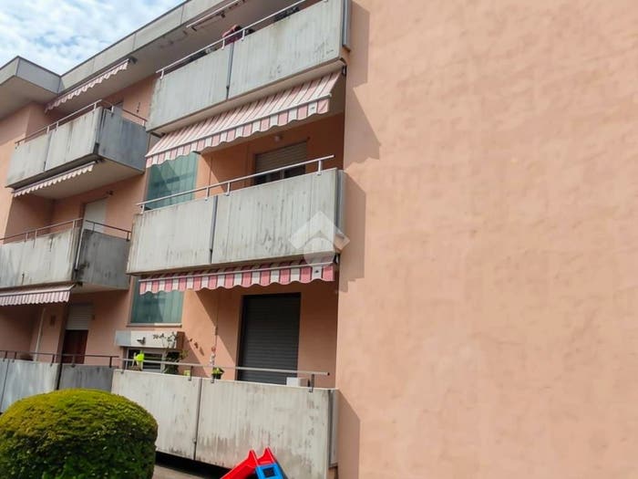Appartamento trilocale in vendita in Via Padre Luigi Rosa, Centro, Lonate Pozzolo