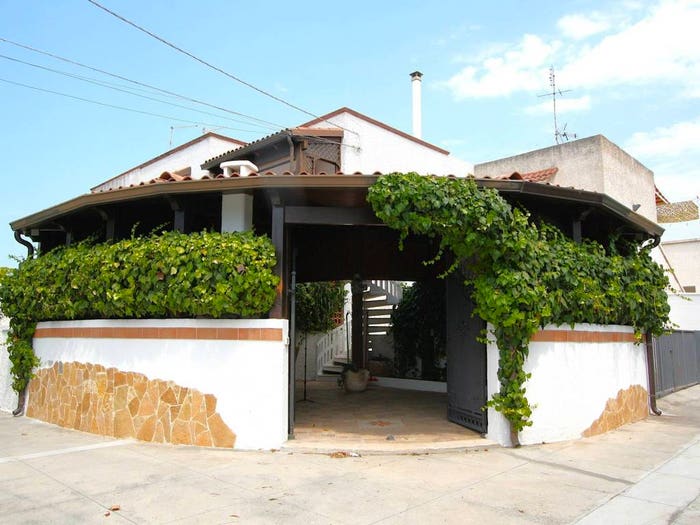 Casa trilocale in vendita in Via Orione, Rivabella Lido Conchiglie, Gallipoli