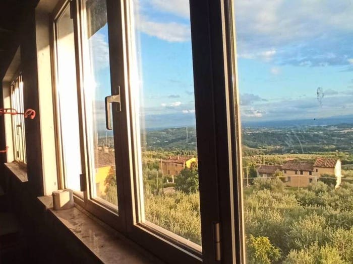 Casa con 6 locali in vendita in Petrognano San Gennaro, Capannori