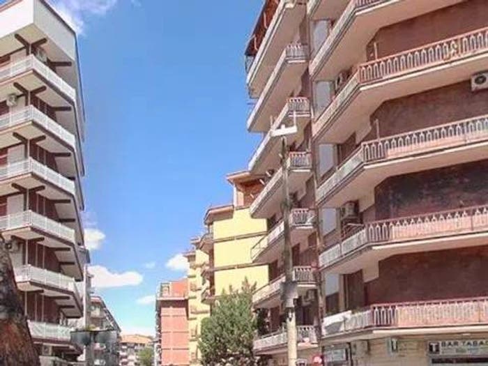 Appartamento quadrilocale in vendita in Via dei Carbonari Dauni, Immacolata, Foggia
