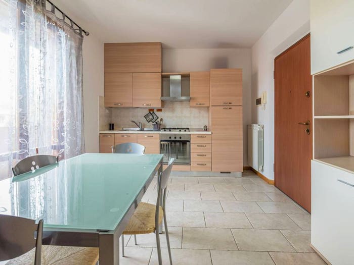 Appartamento bilocale in vendita in Ponte A Bozzone, Castelnuovo Berardenga