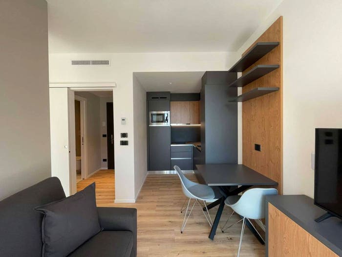 Appartamento in affitto in Viale Monza, Turro, Milano