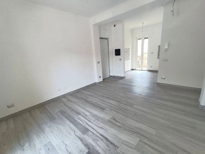Appartamento trilocale in vendita in Via Antonio Moscatelli, Centro, Mentana