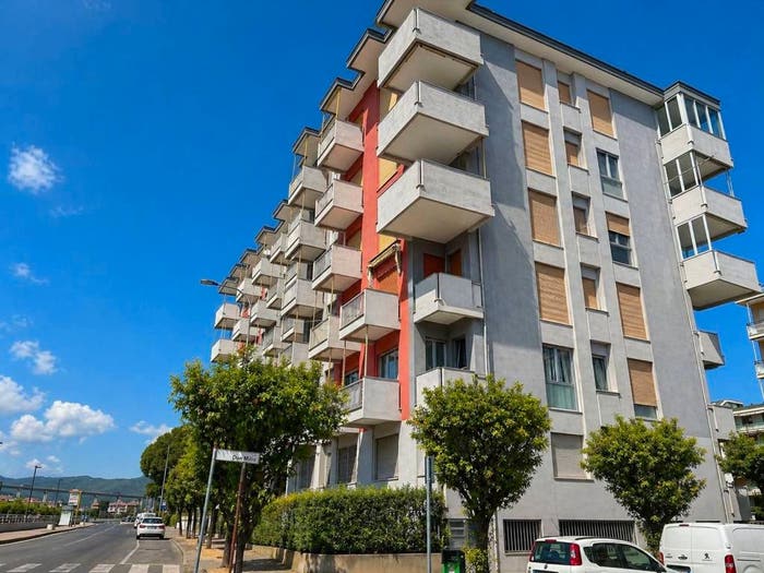 Appartamento con 5 locali in vendita in Via dei Mille, Marina Di Andora, Andora
