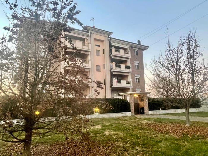 Appartamento quadrilocale in vendita in Via Sanremo, Ospedale Volturno, Parma