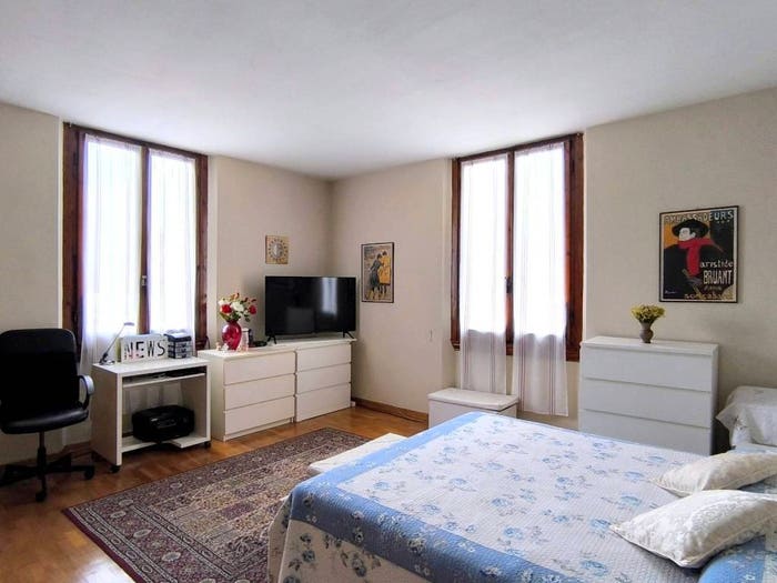 Appartamento bilocale in vendita in Via Pietro Toselli, Porta al Prato San Jacopino, Firenze