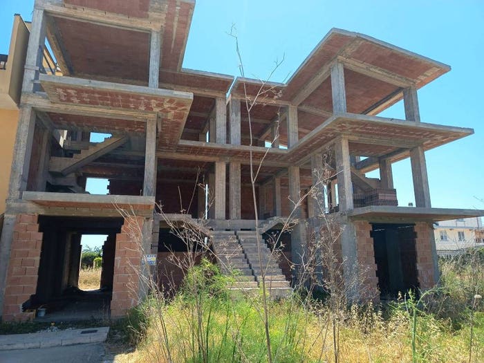 Casa con 6 locali in vendita in Via Francesco Crispi, Portopalo di Capo Passero