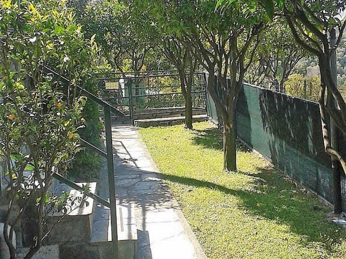 Appartamento bilocale in vendita in Via Pissorella, San Rocco, Camogli