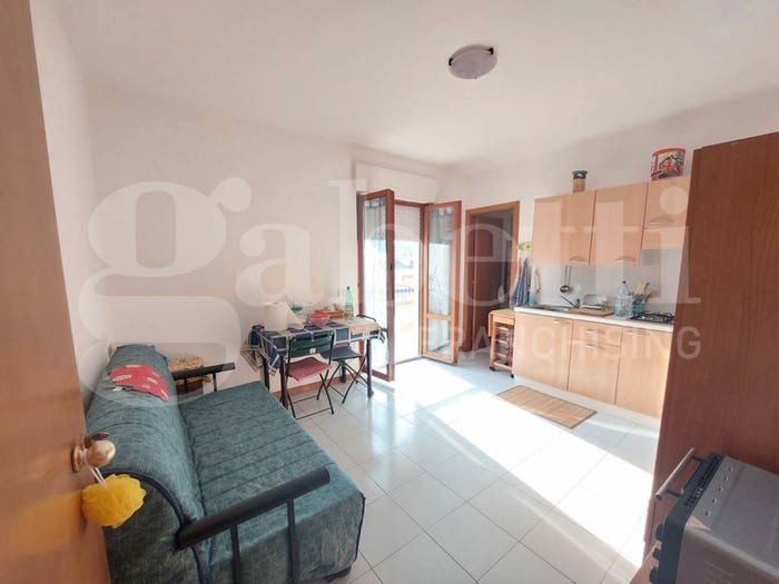 Appartamento bilocale in vendita in Via Dei Tigli, Contrada dei Tigli Via degli Oleandri, Alba Adriatica