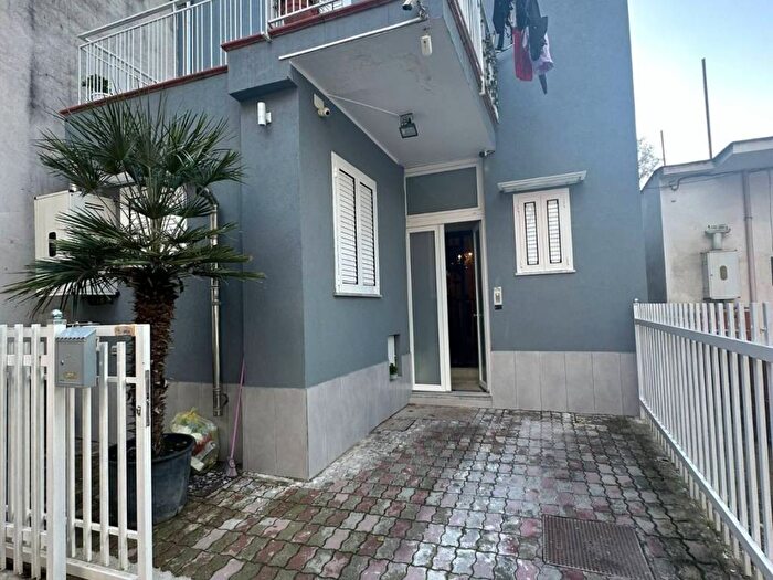 Casa trilocale in vendita in Corso Frascatoli, San Vitaliano