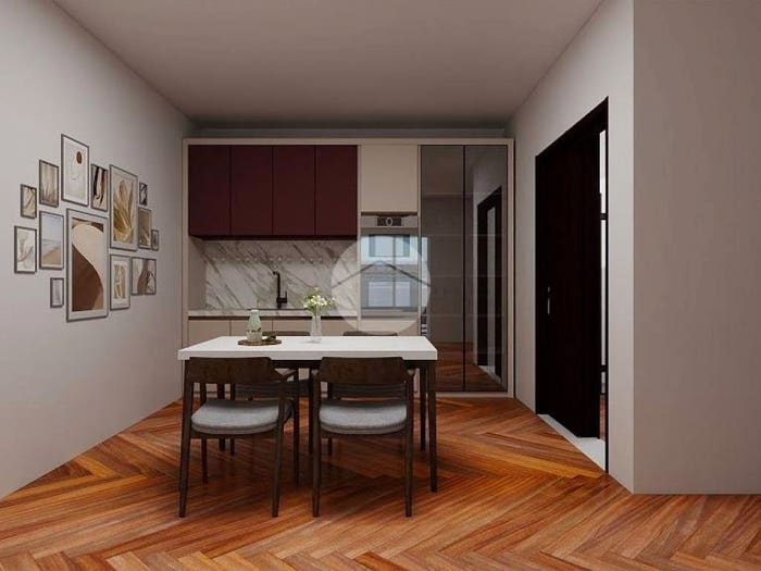 Appartamento monolocale in vendita in Corso Umberto I, Centro, Caivano