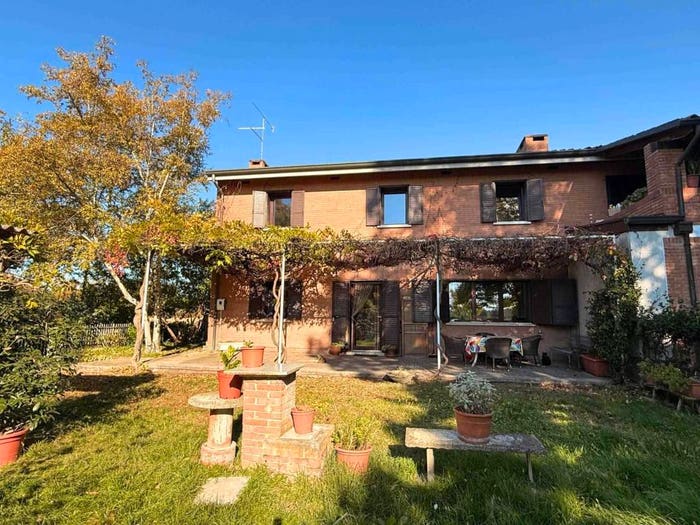 Casa con 6 locali in vendita in via Sant'Elisabetta, Gruaro