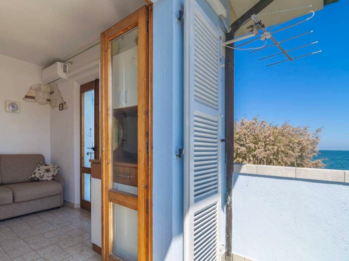 Appartamento trilocale in vendita in Piazzale Marino, Marcelli, Numana