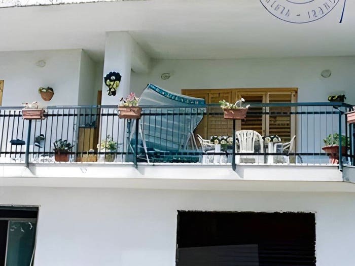 Appartamento con 6 locali in vendita in Via Pantusa Marano Principato CS Italia, Marano Principato