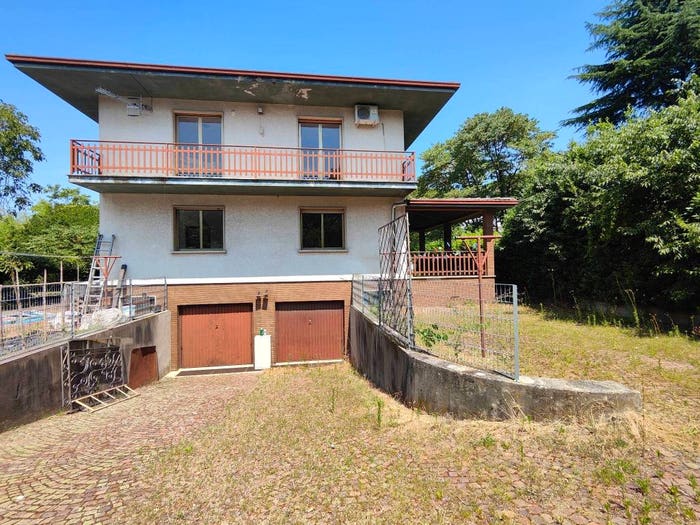 Casa quadrilocale in vendita in Via Udine, Centro, Gorizia