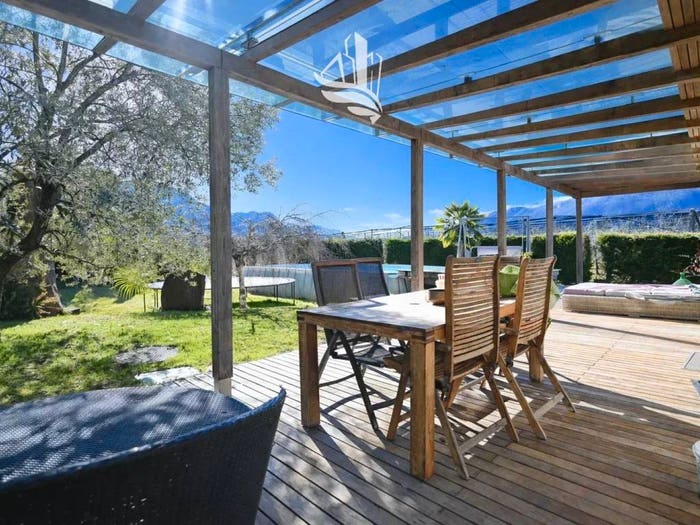 Casa con 6 locali in vendita in Sankt Jakob, San Giacomo, Laives