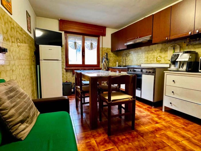 Appartamento quadrilocale in vendita in Via Guglielmo Marconi, Antronapiana, Antrona Schieranco