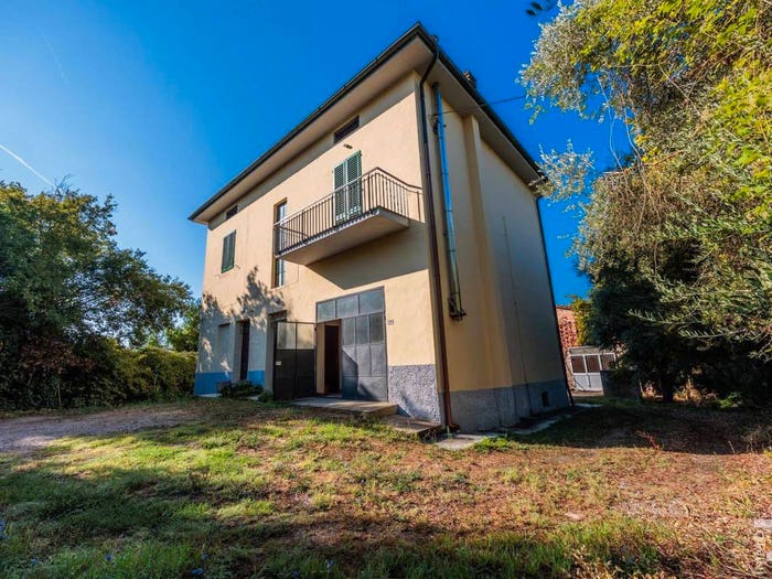 Casa con 6 locali in vendita in Strada Provinciale di San Donnino, Sciano San Donnino Tavolese, Certaldo