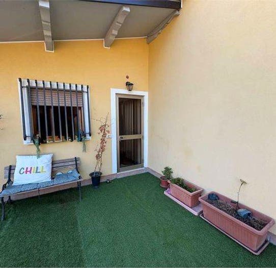 Casa quadrilocale in vendita in Camerlona, Ravenna