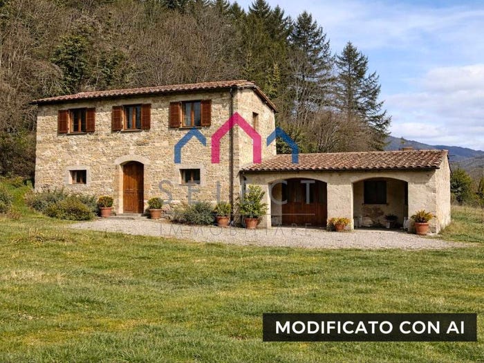 Casa con 5 locali in vendita in Centro, Castiglione di Garfagnana