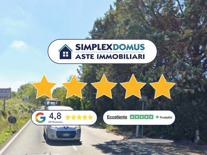 Appartamento trilocale in vendita in Via NEPESINA, Nepi