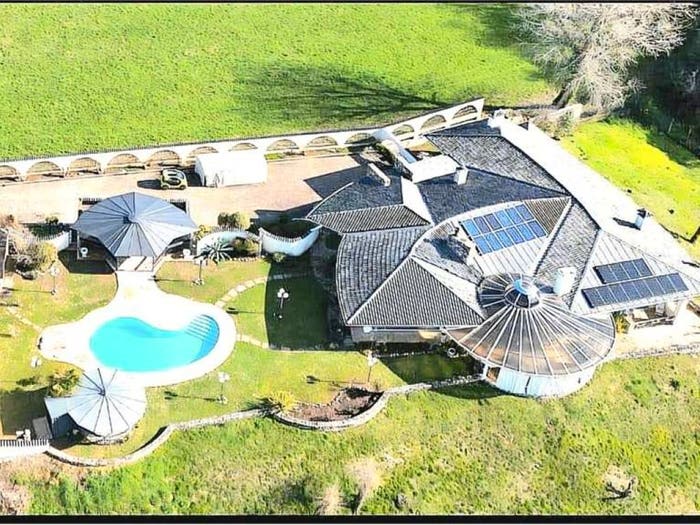 Casa con 6 locali in vendita in Via Corazano, Centro, Moruzzo