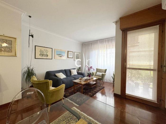 Appartamento con 5 locali in vendita in Via dei Rinuccini, Casetta Mattei Corviale, Roma