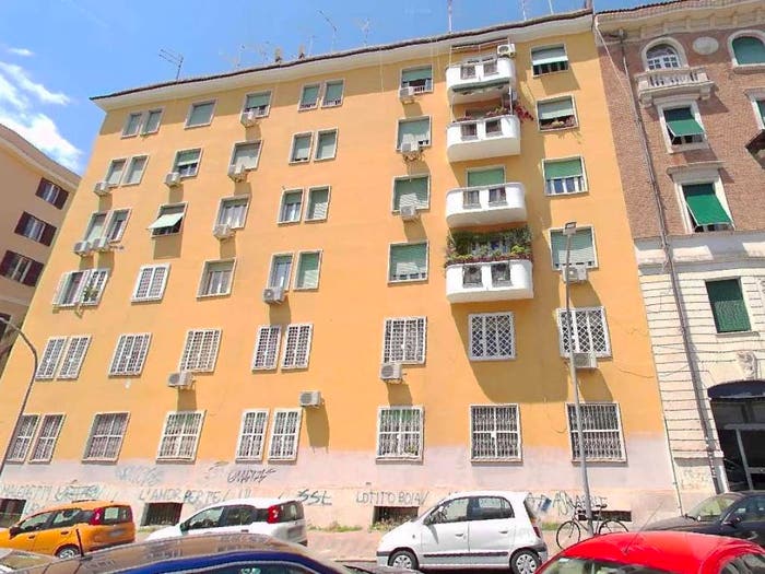 Appartamento quadrilocale in vendita in Via Savona, Villa Fiorelli, Roma