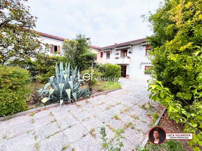 Casa con 5 locali in vendita in Via Giuseppe Mazzini, Godega, Godega di Sant'Urbano
