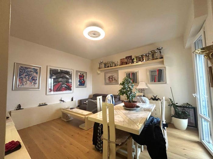 Appartamento trilocale in vendita in Via di Carraia, Novoli, Firenze
