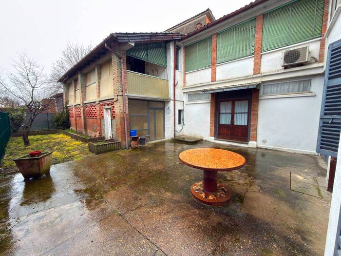 Casa quadrilocale in vendita in Via Amato Garilli, Caorso