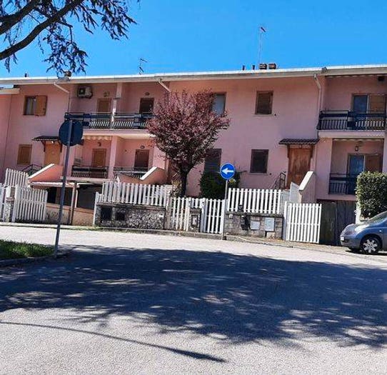 Casa con 6 locali in vendita in Via Aldo Moro, Centro, Ferentino