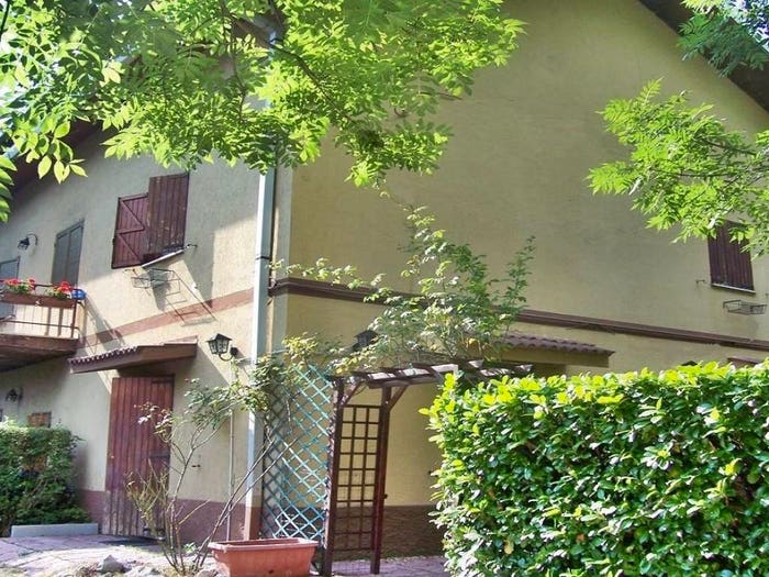 Casa con 6 locali in vendita in Strada Provinciale Subiacense, Altipiani Di Arcinazzo, Trevi nel Lazio