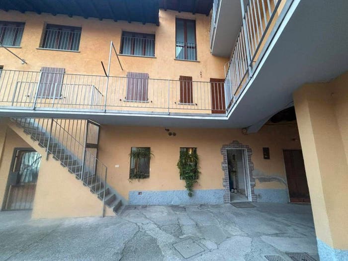 Appartamento quadrilocale in vendita in Via Celestino Colleoni, Centro, Martinengo