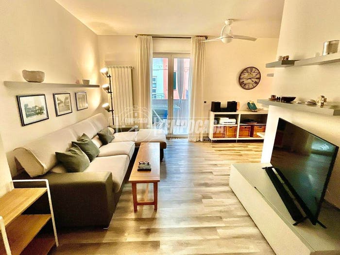 Appartamento con 5 locali in vendita in Via Filandro Orsini, Santa Filomena, Pescara