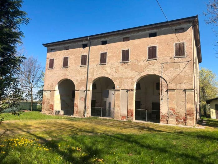 Casa con 6 locali in vendita in Str Montanara, Torrazzi, Modena