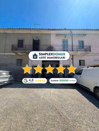 Appartamento con 6 locali in vendita in Strada Provinciale, Centro, Montepulciano