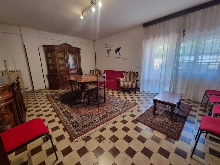 Appartamento quadrilocale in vendita in Via Colleprata, Centro, Alatri