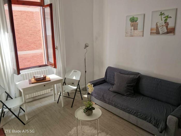 Appartamento bilocale in affitto in Via Cardinale Ascanio Sforza, Ascanio Sforza, Milano
