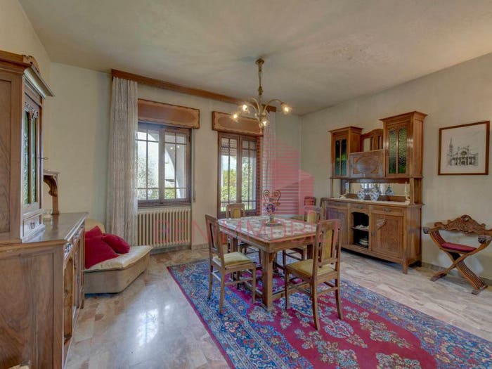 Casa monolocale in vendita in Via dei Fanti, Molinetto, Mazzano
