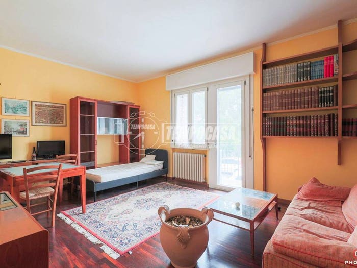 Appartamento con 5 locali in vendita in Via Vincenzo Gallina, San Biagio, Ravenna