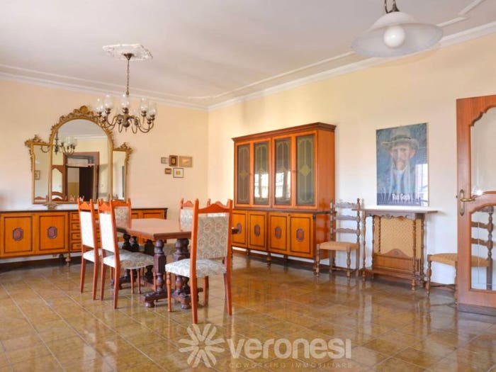 Appartamento quadrilocale in vendita in Via Giuseppe Marsilio, Centro, Lanciano