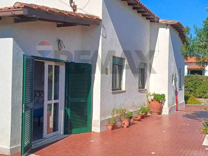 Casa quadrilocale in vendita in Lido dei Pini di Ardea Lupetta, Ardea