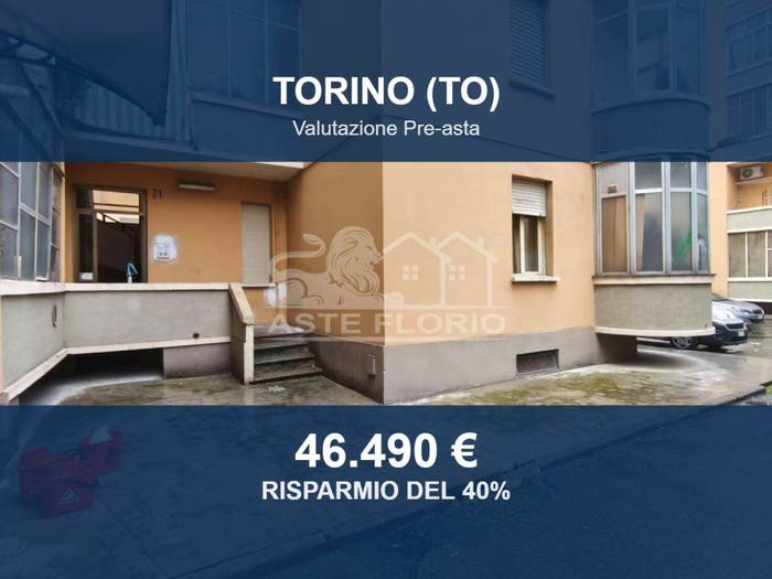 Appartamento quadrilocale in vendita in Via Giacomo Dina, Santa Rita Mirafiori Nord, Torino