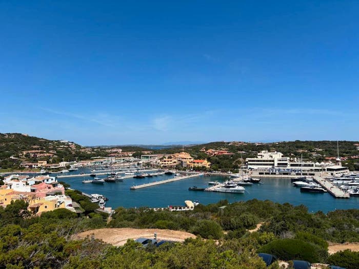 Appartamento bilocale in vendita in Via Cerbiatta, Porto Cervo, Arzachena
