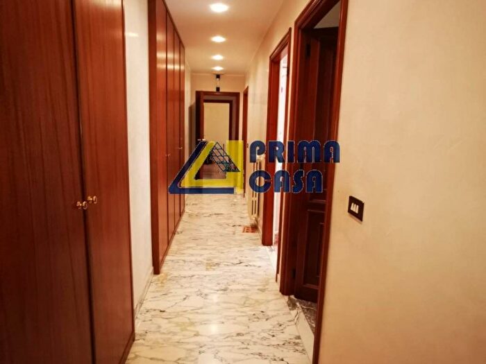 Appartamento con 6 locali in vendita in Via Antonio Daniele, San Leonardo, Catanzaro